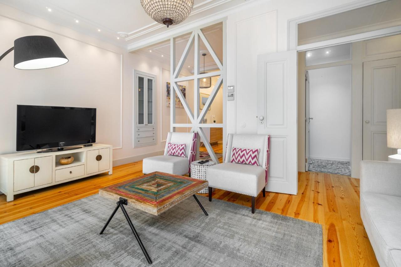Whome Luxury In Prime Location W/ Ac, Lift & Private Patio Lejlighed